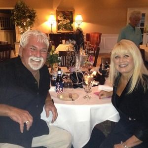 Meet your Posher, Jerry